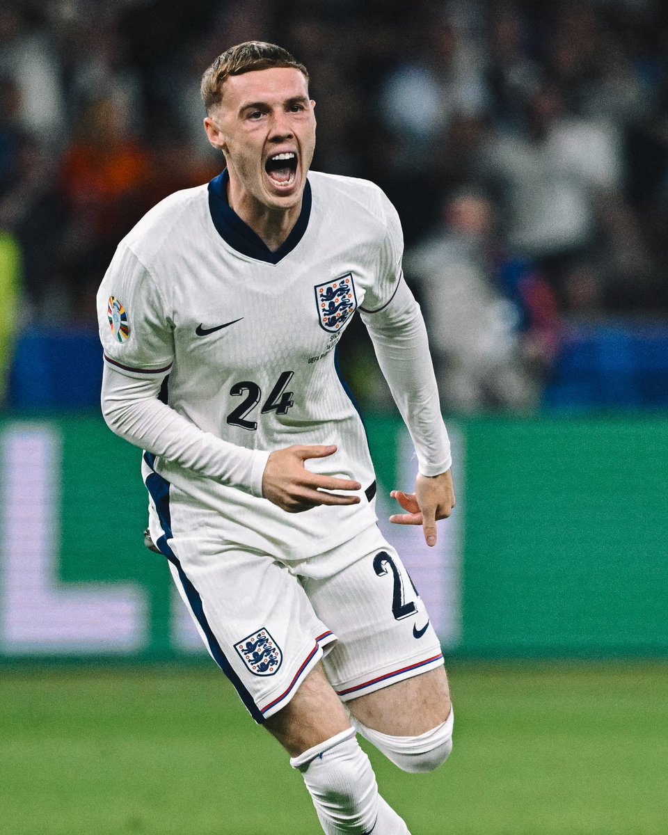 GIVE HIM THE BALLONDOR
#EURO2024