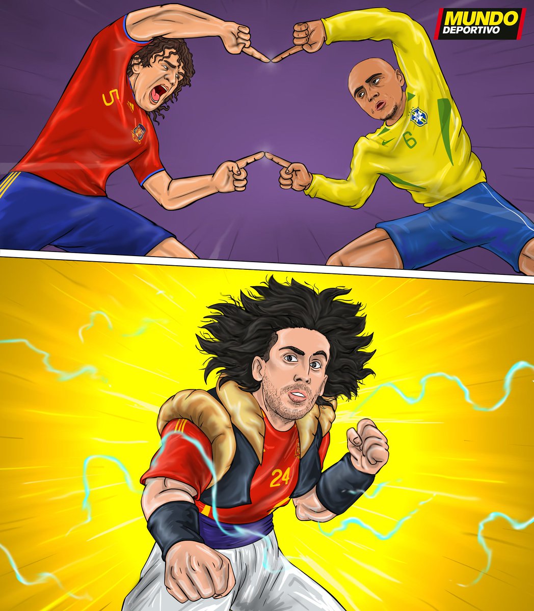 Mundo Deportivo tweet media