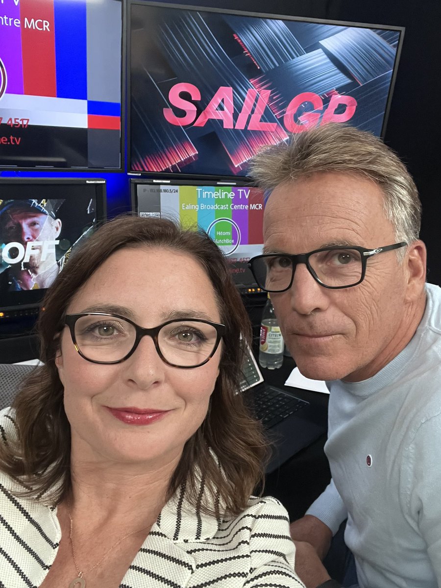 23:30 rejoignez-nous avec le Thierry Fouchier sur <a href="/CanalplusSport/">CANAL+ Sport</a> 360 pour le dénouement de la saison 4 <a href="/SailGP/">SailGP</a> !!
<a href="/SailGPFRA/">France SailGP Team</a> vous nous feriez pas un mega feu d’artifice pour ce 14 juillet ?
<a href="/DelapSailing/">Delapierre Quentin</a>