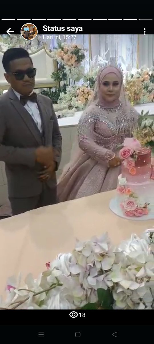 Semoga Samawa Nak Ponaaku