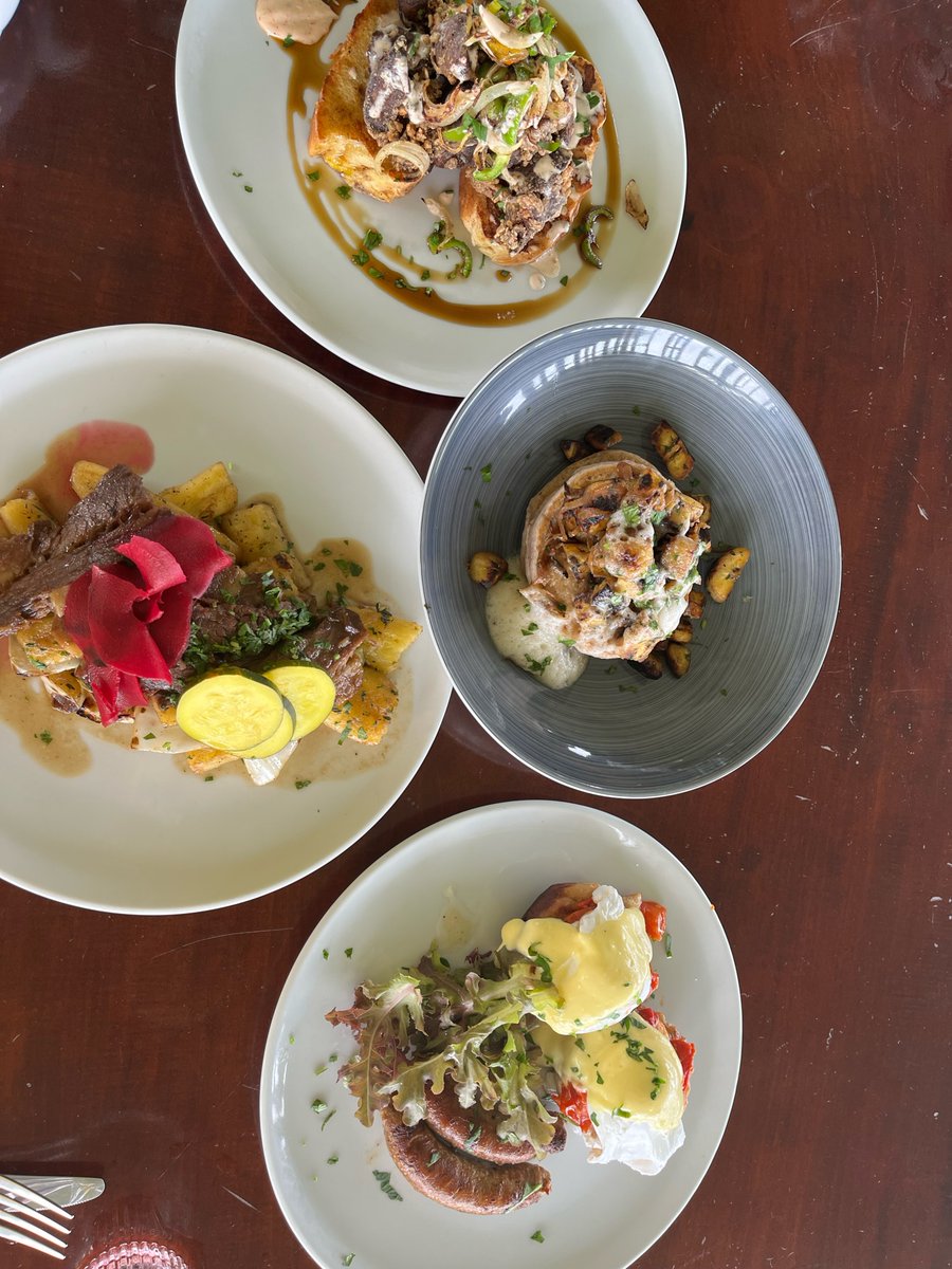 chefbrigetterj's tweet photo. Food-lovers! This could be you 😌Join me at Barbados' Annual Food & Rum Festival this October! I'm curating a 4-day culinary tour with VIP access, chef experiences & a lil tropical adventure. Interested? 

Click the link below to express interest and you'll hear from me pretty soon!!
(P.S. this is not the surprise yet :p)
#BarbadosFoodandRum #AskChefB 

https://t.co/AqwKTkEFjU
