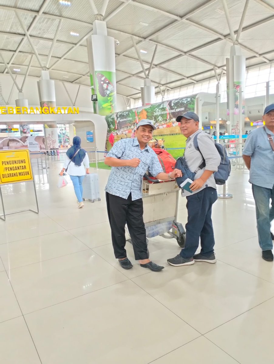 Sahabatku dari Gresik