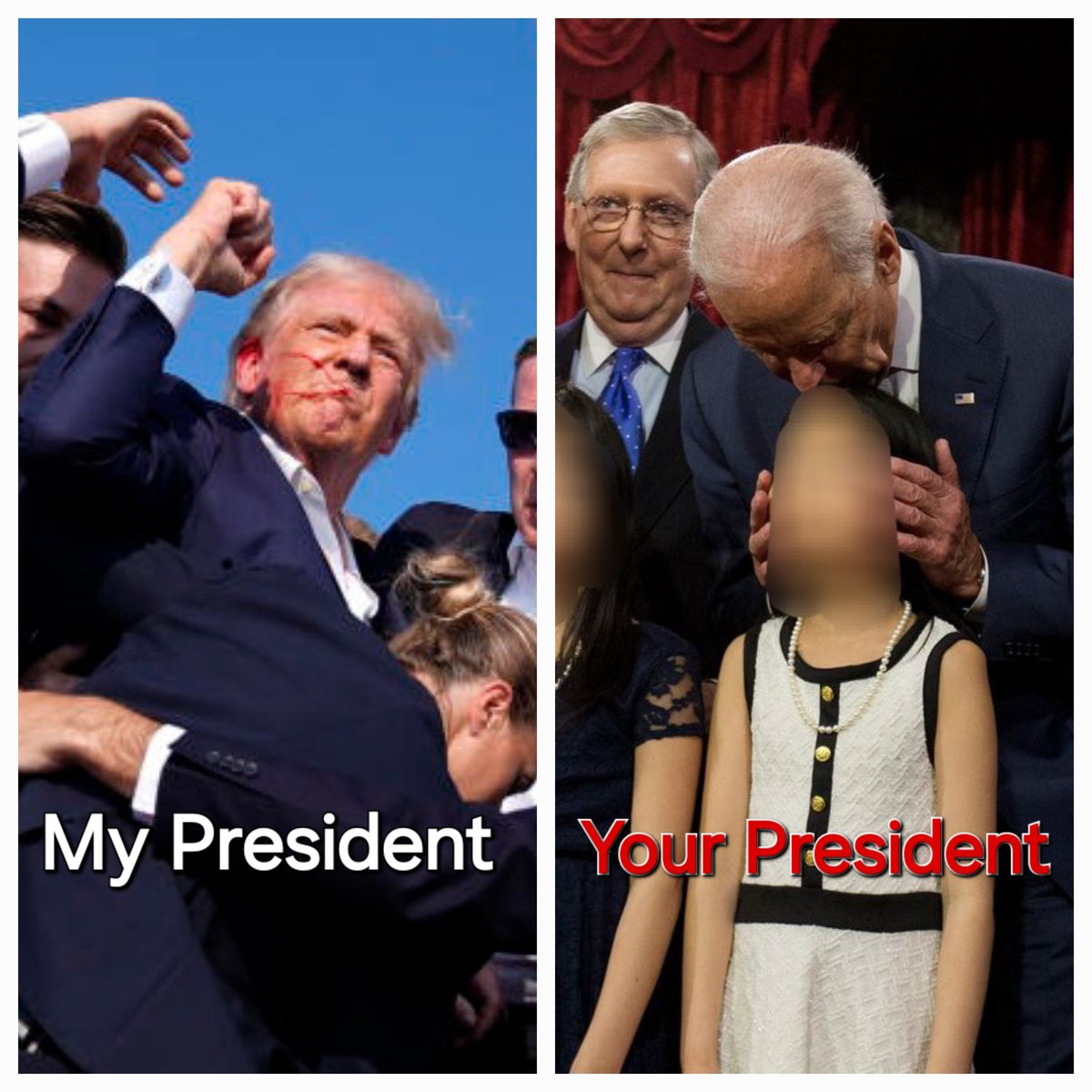 bobby_blam's tweet photo. Hey, #Democrats, #Liberals #Progressives, and all other #BidenHarris2024 supporters who are trending #WeMissed...
This is how the rest of the world views all of you America haters.
#TrumpAssassinationAttempt
#Trump2024 #Trump #USA #TheLeftCanKissMyAss https://t.co/nQKwOQkXDc