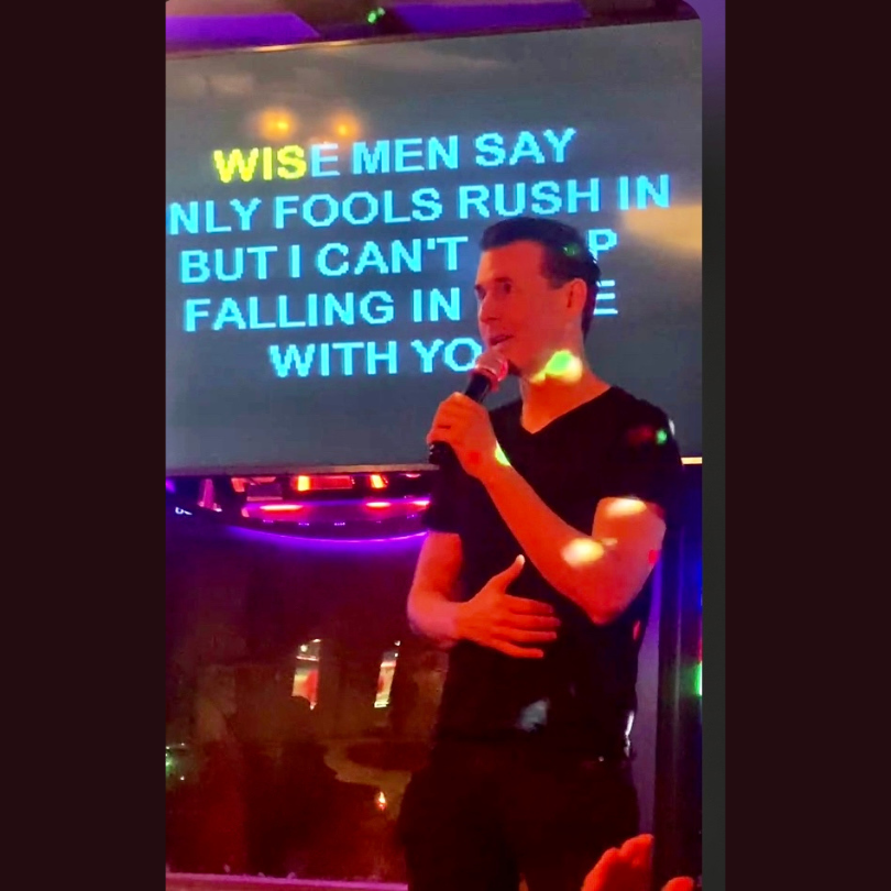 LogCabinOC's tweet photo. LCROC had a fun time at Durty Nelly's Karaoke Night in Costa Mesa, California on Friday, July 12, 2024. https://t.co/x9LuUIlhAn #LCROC #OC #Events https://t.co/opBWRP2NYi