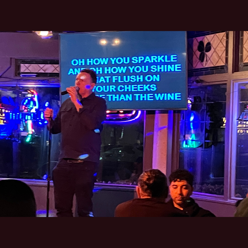 LogCabinOC's tweet photo. LCROC had a fun time at Durty Nelly's Karaoke Night in Costa Mesa, California on Friday, July 12, 2024. https://t.co/x9LuUIlhAn #LCROC #OC #Events https://t.co/opBWRP2NYi
