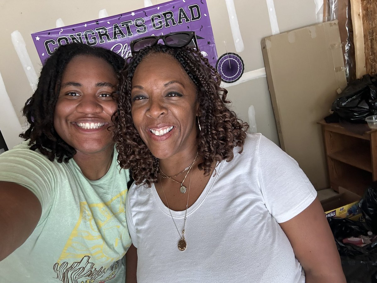 Wishing Myra all the best in college.  Gonna really miss this young lady next year!