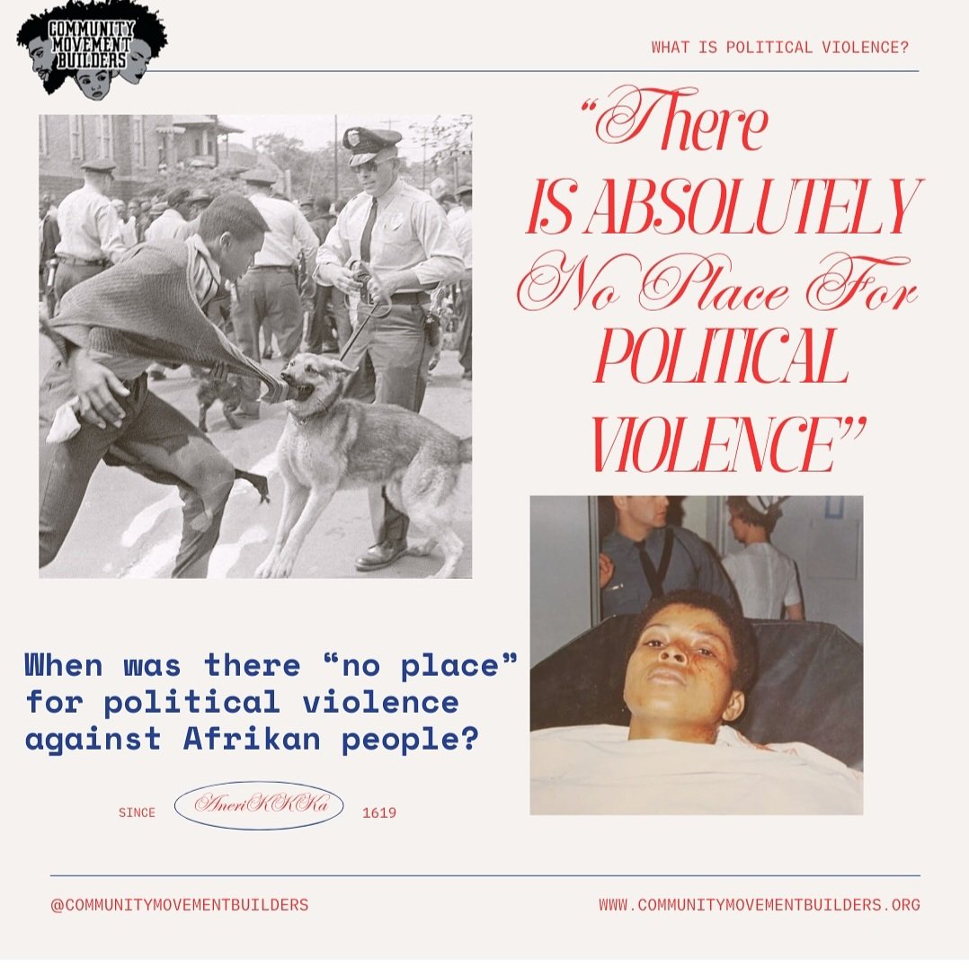 Community Movement Builders tweet media