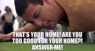 so its not coming home 🤷🏼‍♂️