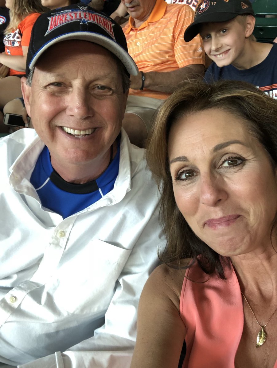 JanetShamlian's tweet photo. Devastated to learn of the death of Ken Hoffman @kenculturemap - a friend for more 30 years. Ken was an amazing journalist with a quick wit &amp; kind heart. And he loved Houston.I’ll treasure those @astros games and the hot dog named after you, pal. Erin/Andrew, I’m so very sorry🥲 https://t.co/fX57ABlJXP