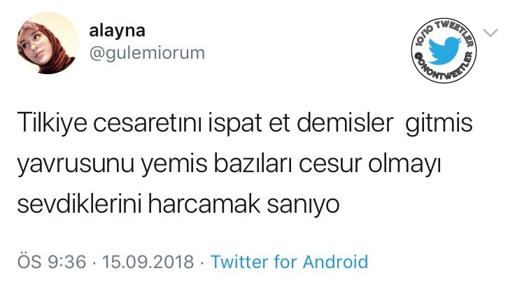 10/10 Tweetler (@onontweetler) on Twitter photo 