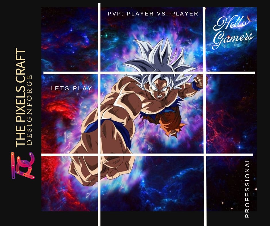 thepixelscraft's tweet image. 🌈✨ Stream Like a Pro with Our Custom Designs! ✨🌈
Gamers and streamers, elevate your brand with personalized logos, banners, anime profile pics, overlays, emotes, and VTuber avatars. 
Shine on every stream!
#ProStream #GamerDesigns #CustomArt #VTuberAvatars #AnimePFP #StreamUp