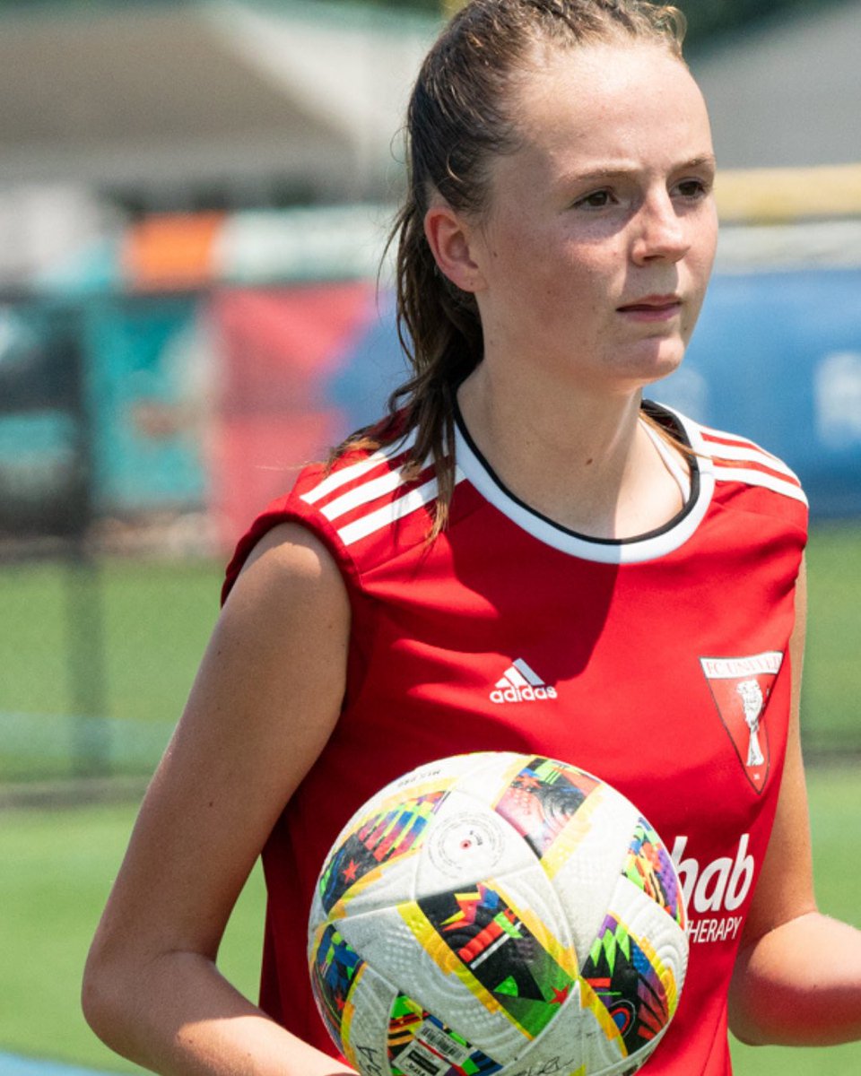 Girls Academy tweet media