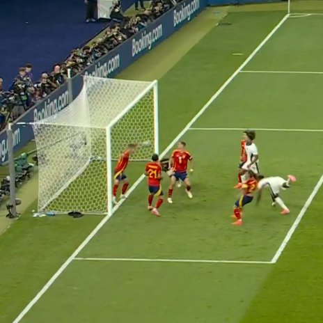 paposfut's tweet photo. aqui a Espanha foi campeã. https://t.co/5qLyj9GeFB