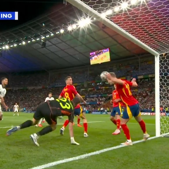 paposfut's tweet photo. aqui a Espanha foi campeã. https://t.co/5qLyj9GeFB