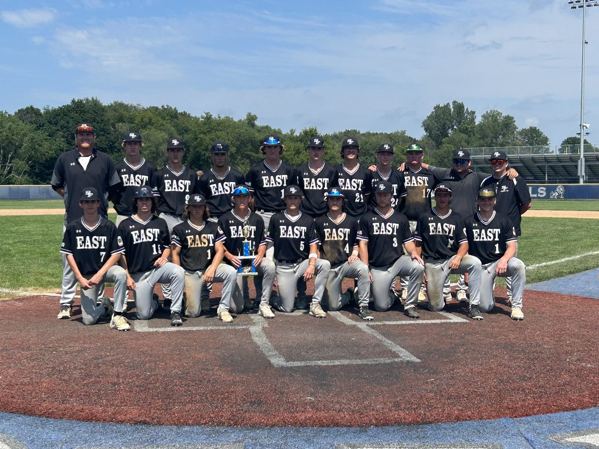 East goes 2-0 on the day and wins the Woodbury pool! We advance to the round of 16 which starts tomorrow.