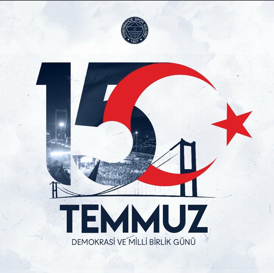 suat_1908's tweet photo. 15 Temmuz hain darbe girişiminde hayatını kaybeden tüm şehitlerimizi rahmetle anıyorum #15TemmuzDemokrasiveMilliBirlikGünü https://t.co/IYUMn5BrfP