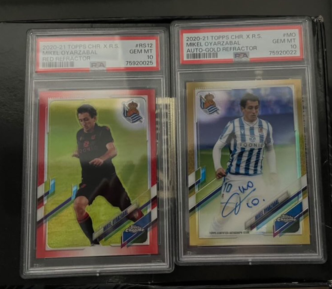 Pat's Pulls LLC tweet media