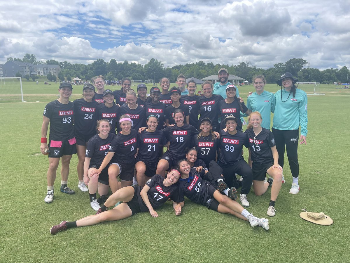 Goodbye Virginia!!! Ty for having us. Only feedback, a little too hot