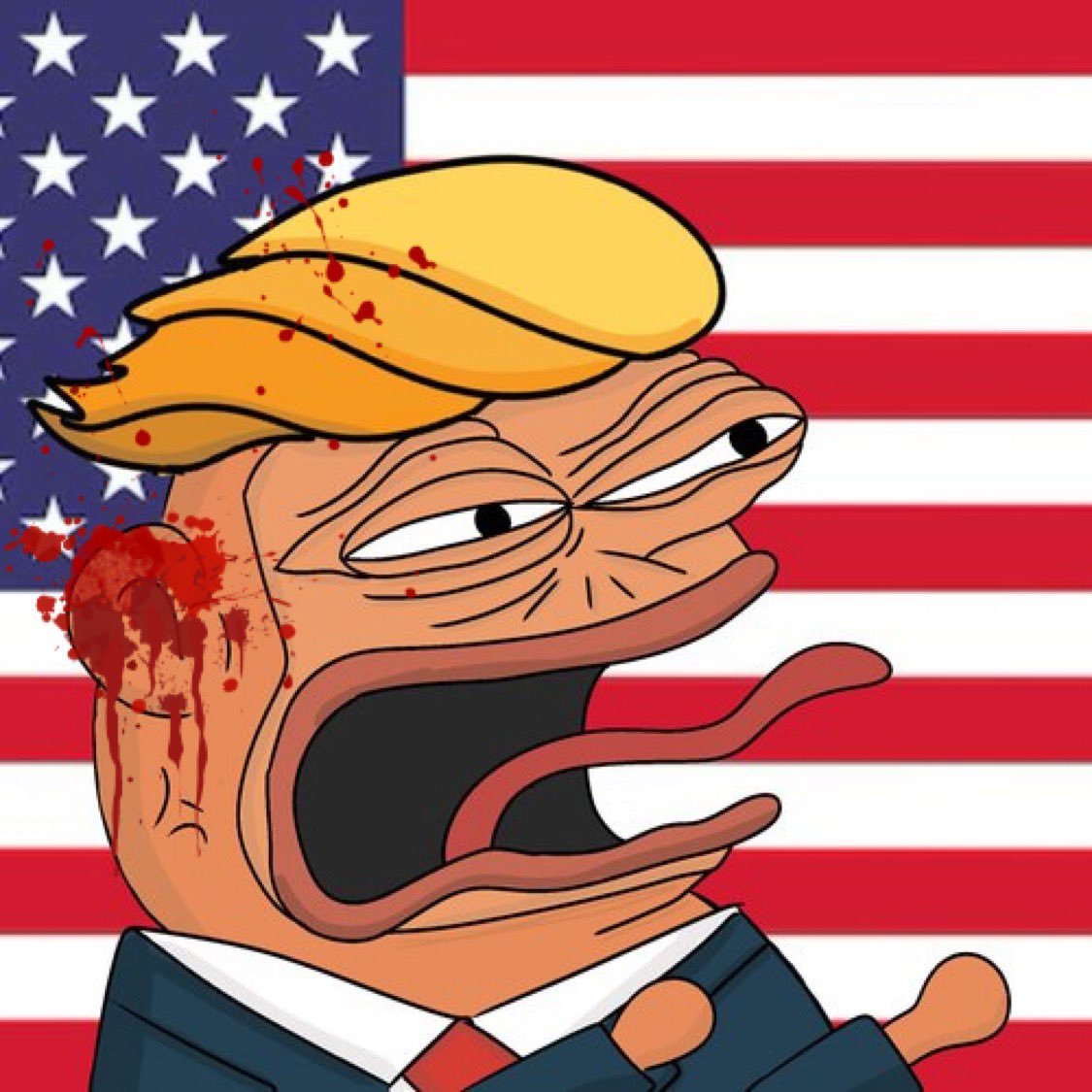 Kilgoretrout217's tweet photo. @cryptodondadda @VoteTrumpe2024 $trumpe is gonna be yuuuuuge. You can bet on it. 

7hB65T8fRkXu4VpxzqsBqTahtELsEGwEXPeVT9Nkpump https://t.co/rPubvfxsqi