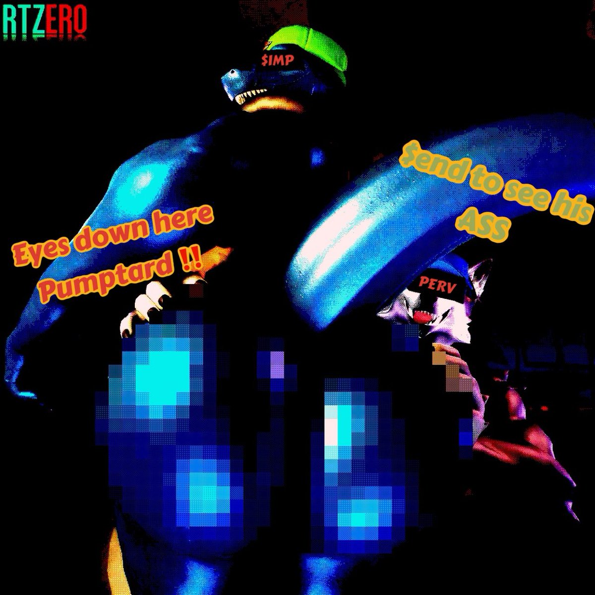 FurryFindomGod's tweet photo. Hey there 𝐏𝐔𝐌𝐏𝐓𝐀𝐑𝐃

Get that cock in your hand and open that wallet, its time to 𝐖𝐀𝐍𝐊 to censored 𝐏𝐎𝐑𝐍 𝐀𝐒𝐒 💲‼️🤭 https://t.co/yKj4XGmRNX