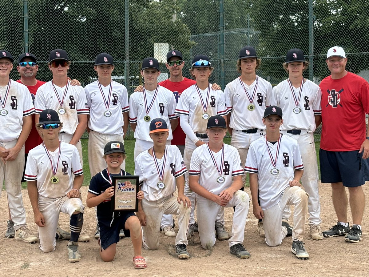 AABA Baseball tweet media