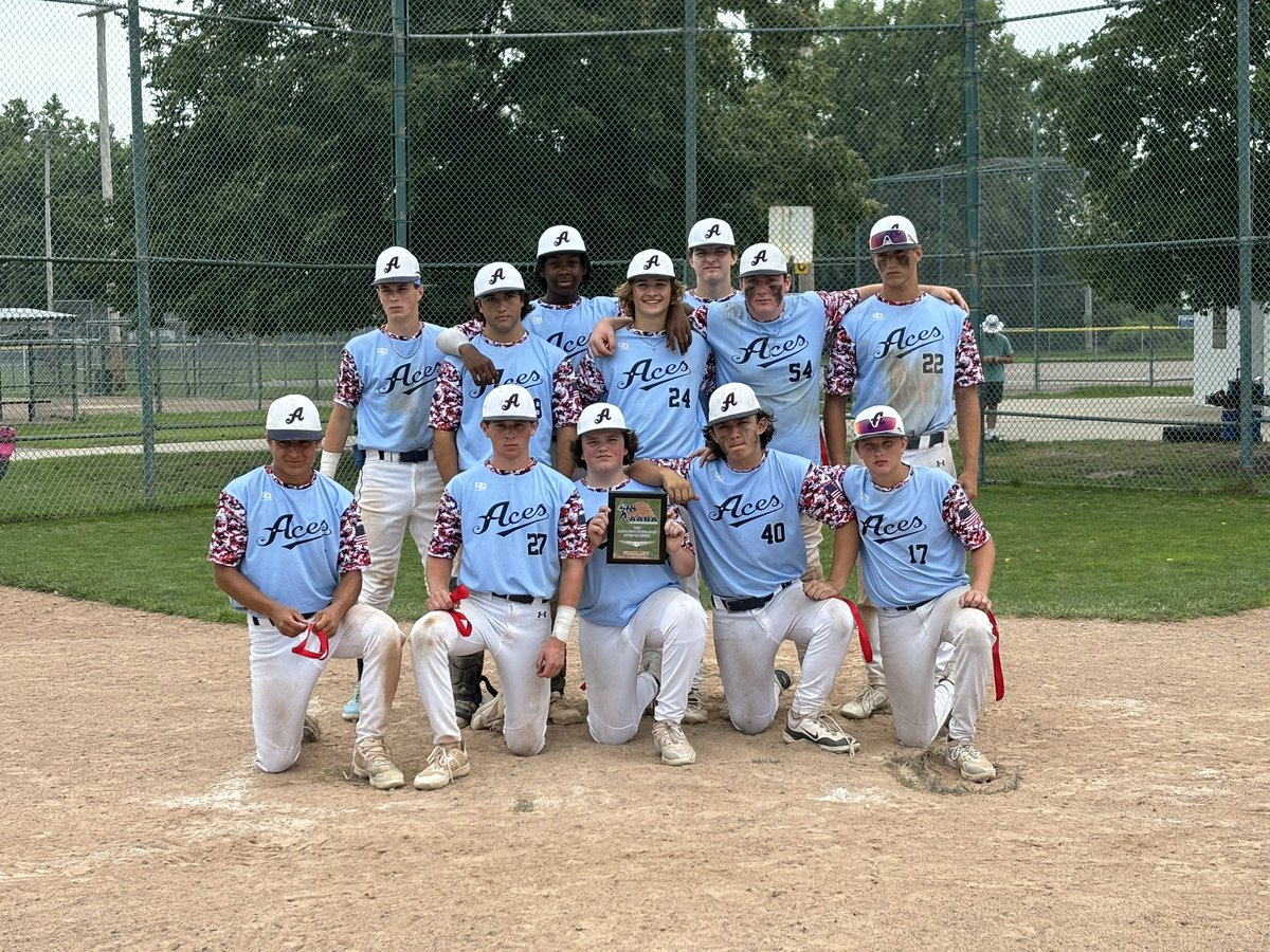 AABA Baseball tweet media