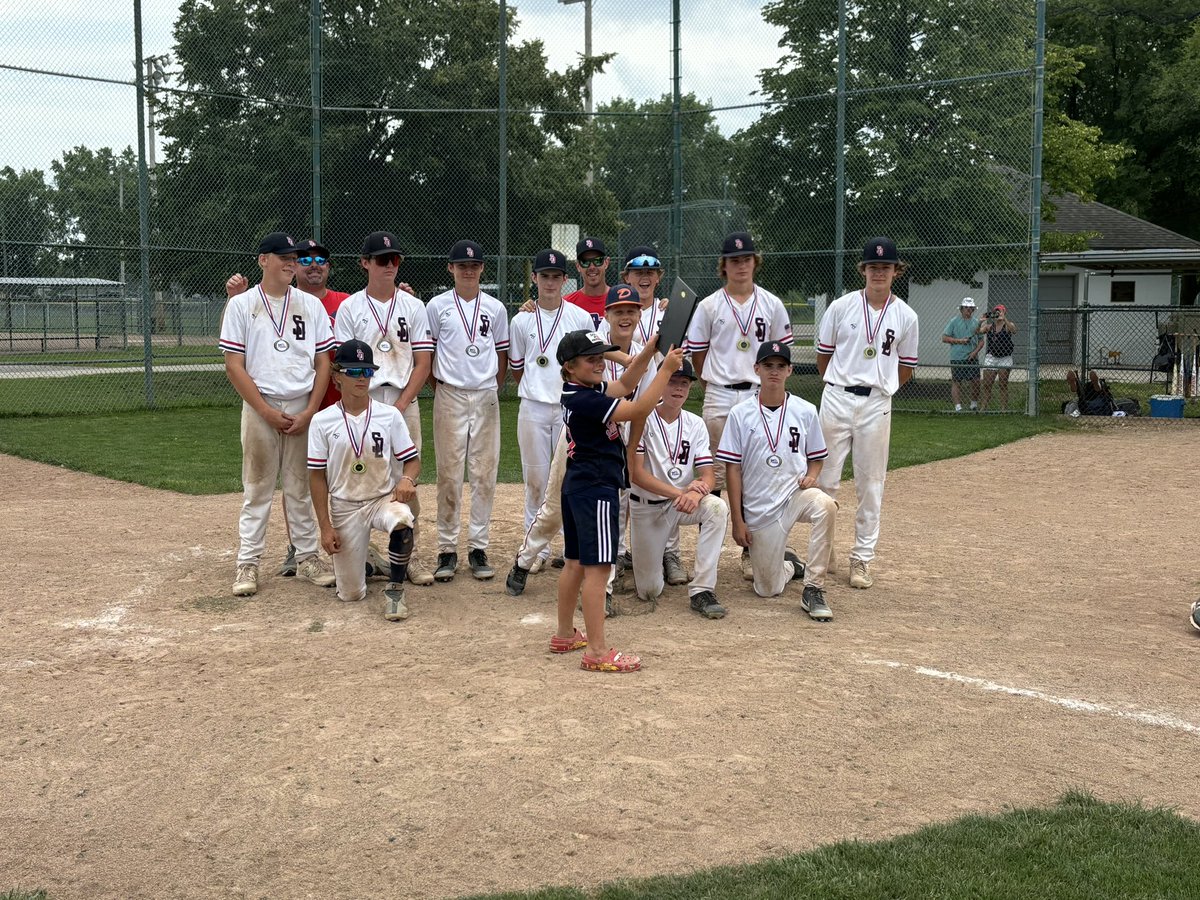 AABA Baseball tweet media