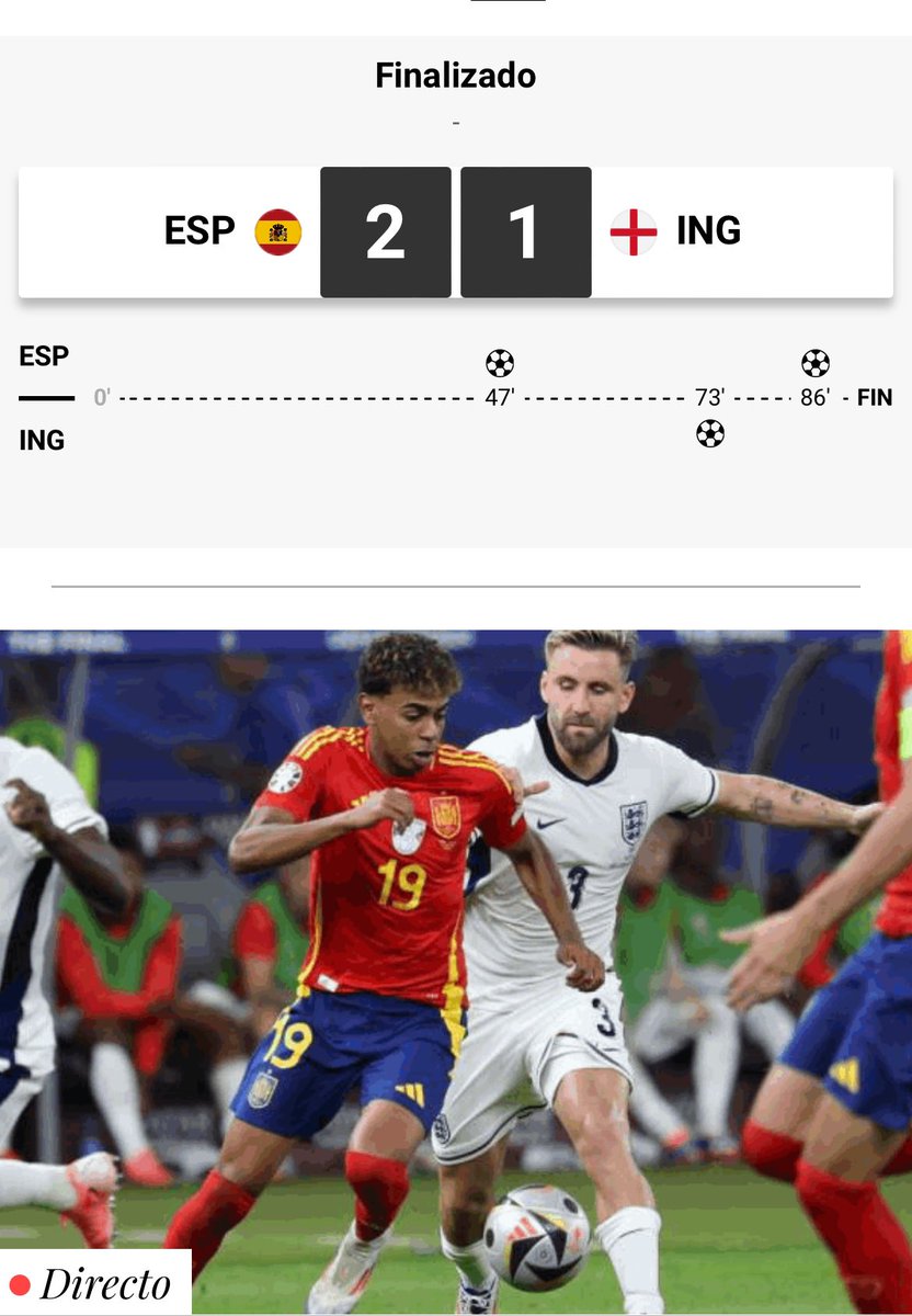 SilviaVigata's tweet photo. Felicidades a la selección española de fútbol !!! Campeones de la #Eurocopa https://t.co/SWL8DZ9vp4