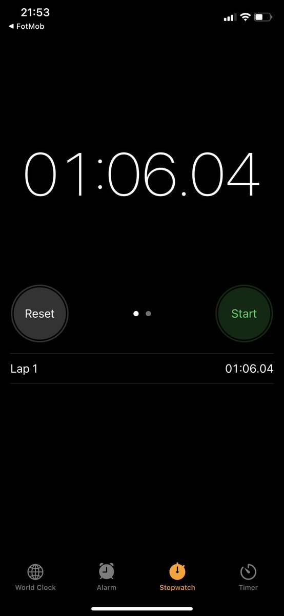 JackLeem8's tweet photo. Amount of time the ball was in play for injury time btw. 4 minutes added, 66 seconds played https://t.co/OIfWwUkSbH