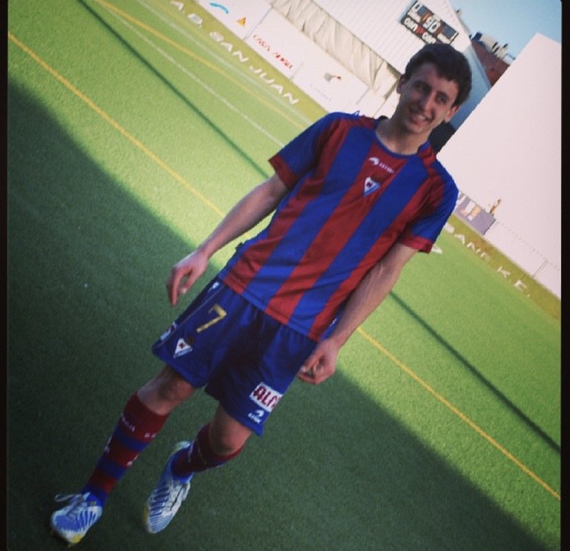 SD Eibar, campeona de Europa!!!