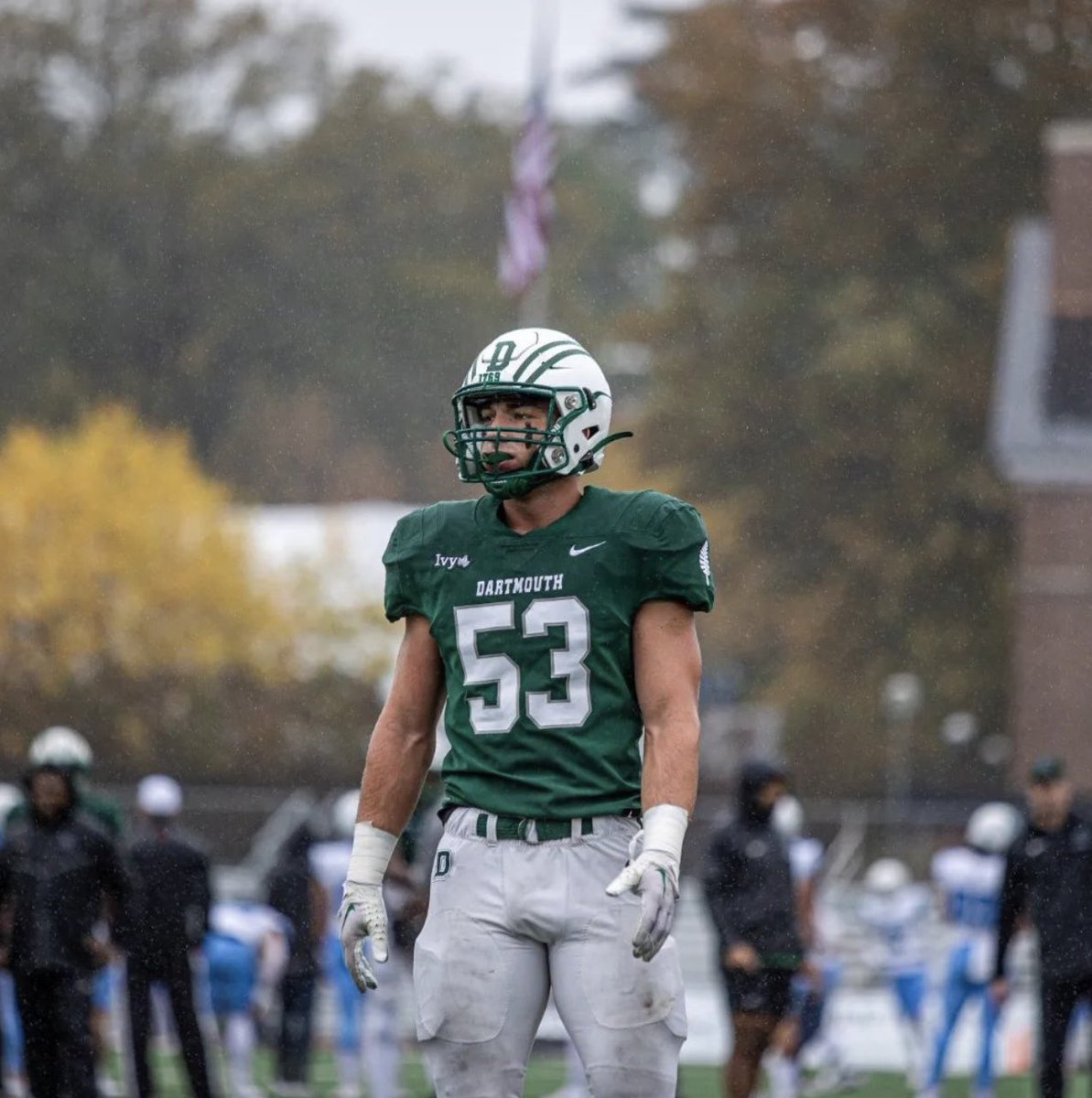 Ozzy Diallo 6’3 235 LB/ATH 2025 (@ozzydiallo) on Twitter photo Alhamdulillah! After a great call with <a href="/coach_dobes/">Don Dobes</a> I’m blessed to have earned an Offer from the prestigious Dartmouth College! <a href="/TaftFootballCT/">Taft Football</a> <a href="/Coachlanese13/">Coach George</a> Alhamdulillah! After a great call with <a href="/coach_dobes/">Don Dobes</a> I’m blessed to have earned an Offer from the prestigious Dartmouth College! <a href="/TaftFootballCT/">Taft Football</a> <a href="/Coachlanese13/">Coach George</a>