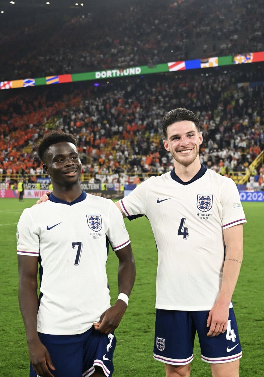 Rest up lads, we’ve got a league title to win 😍