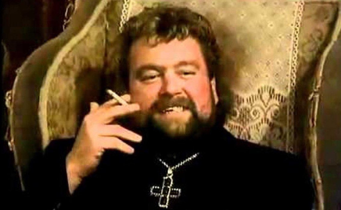 Irish, Scottish and Welsh people watching England lose: