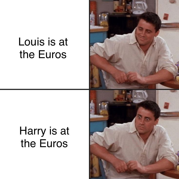louisunshinerry tweet picture