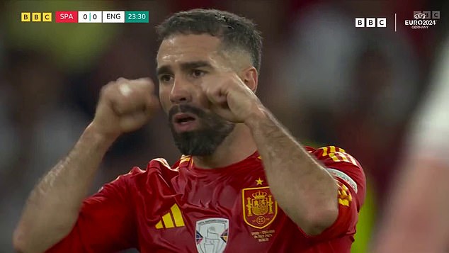 QuigsRs's tweet photo. Vamos 🇪🇸 https://t.co/I02peGWOMU