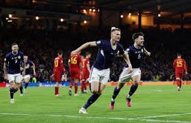 Beating Spain is not for everyone 🏴󠁧󠁢󠁳󠁣󠁴󠁿