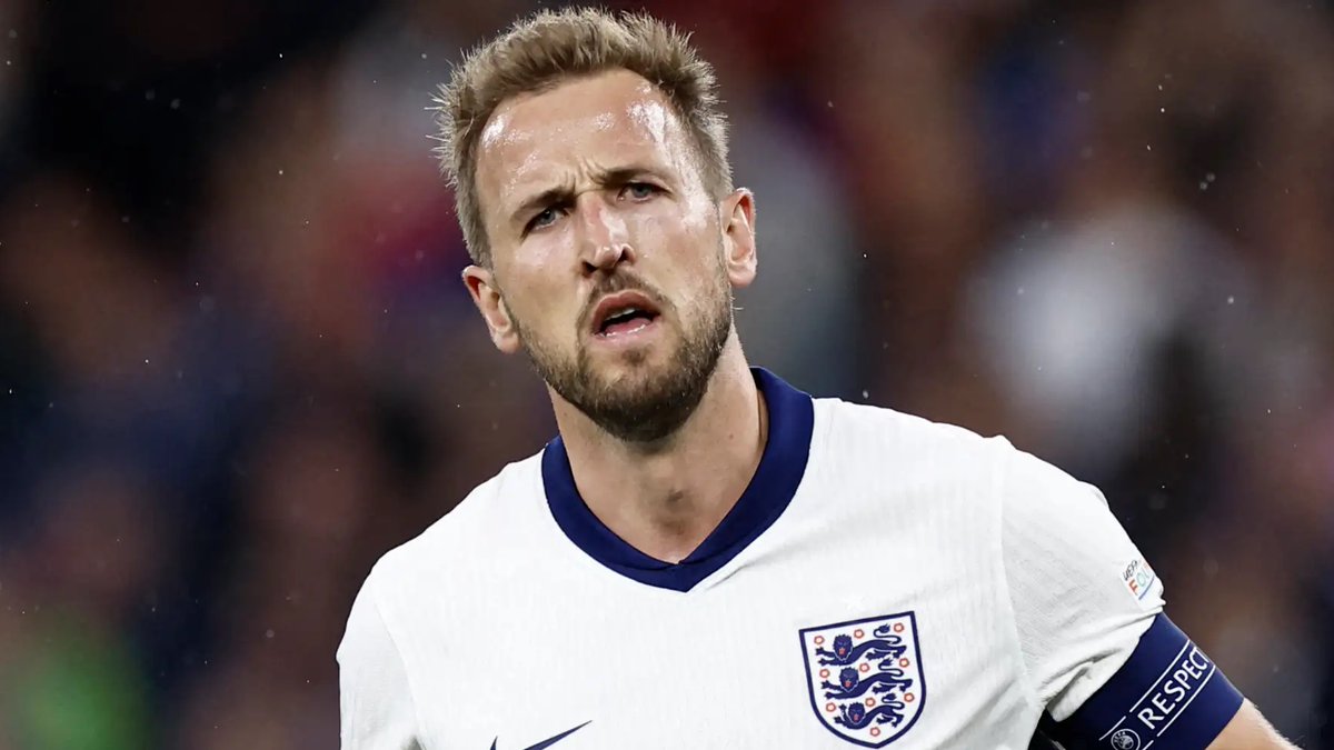 LedleyKingsKna's tweet photo. Harry Kane måste byta nationalitet om han vill vinna några titlar https://t.co/AEJrQuUGn9