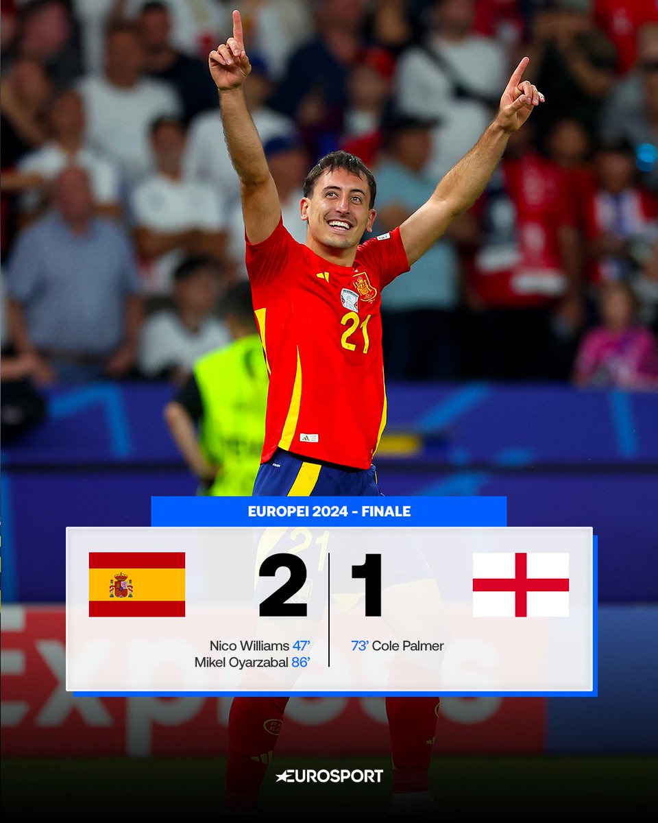 Eurosport IT tweet media