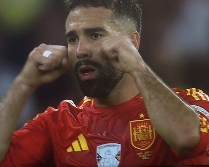 BALÓN DE ORO YA
