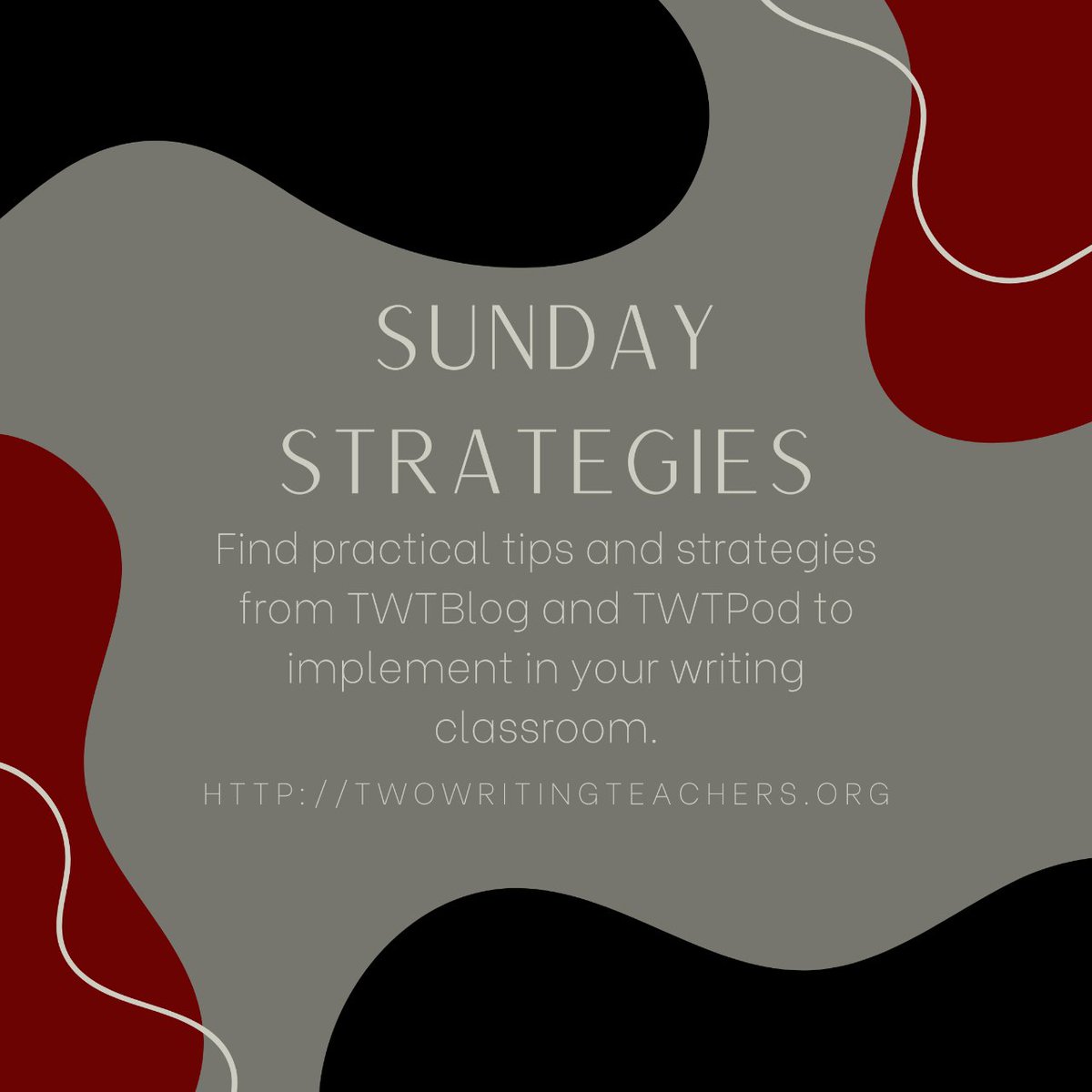 Practical tips for analyzing student writing with a lens of encoding from Jess Carey. #TWTBlog #encoding #spelling 
twowritingteachers.org/2023/09/25/a-c…