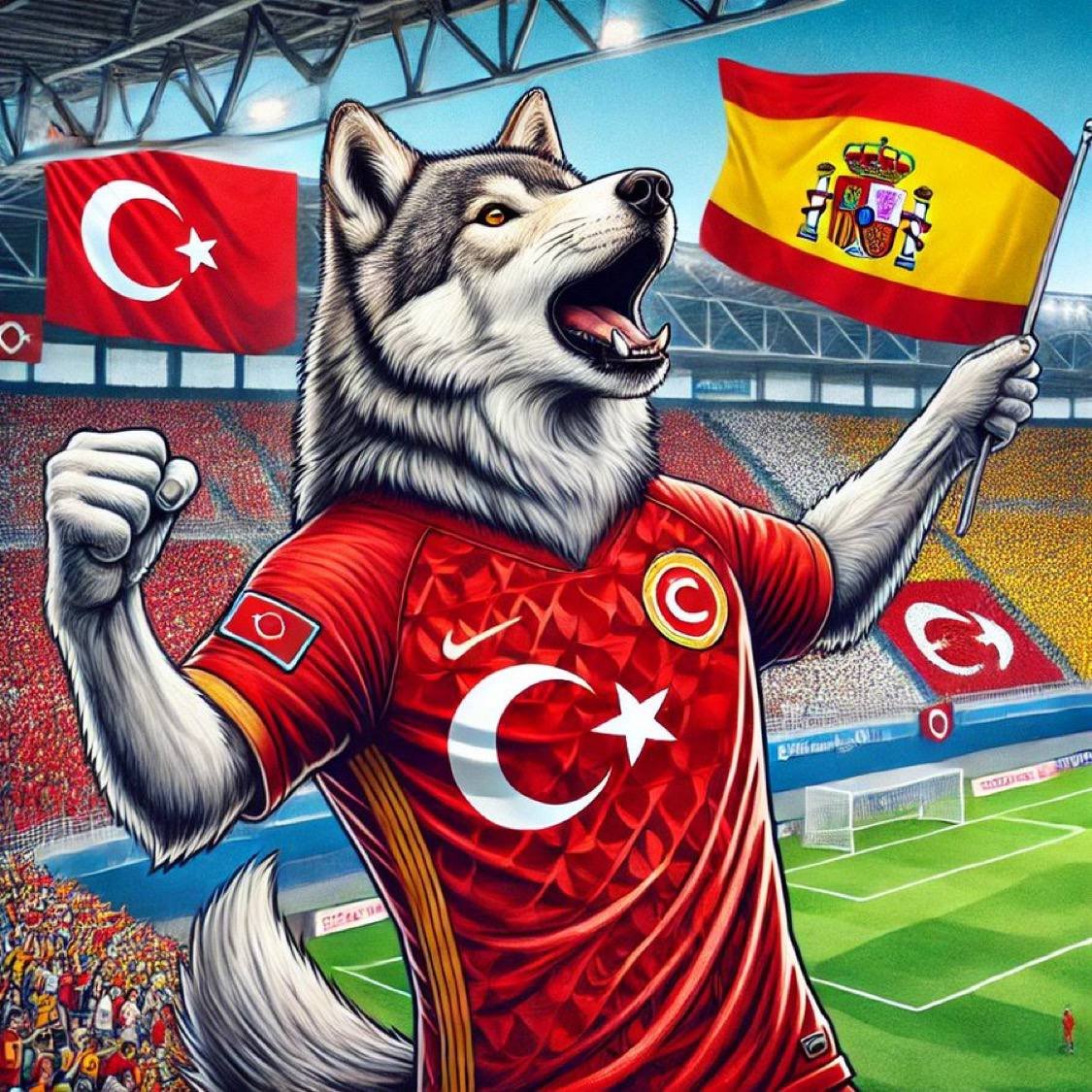darkwebfilmler's tweet photo. EURO 2024 Şampiyonu İspanya! 🏆 https://t.co/nf13XncE9B