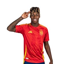 ewangibbs's tweet photo. Nico Williams has dedicated his goal and Spain’s victory to the nation of Wales and his namesake, cultural theorist, Raymond Williams. 🏴󠁧󠁢󠁷󠁬󠁳󠁿 https://t.co/jAEGWRXSK9