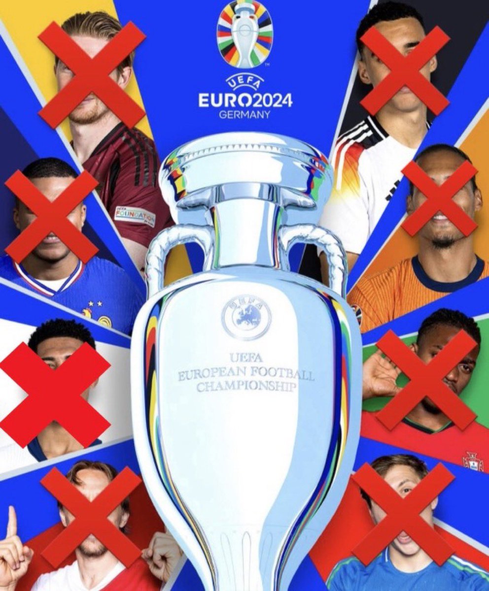 pedrinismo's tweet photo. @EURO2024 Don’t disrespect us like this again https://t.co/I0xxz9I2Rg