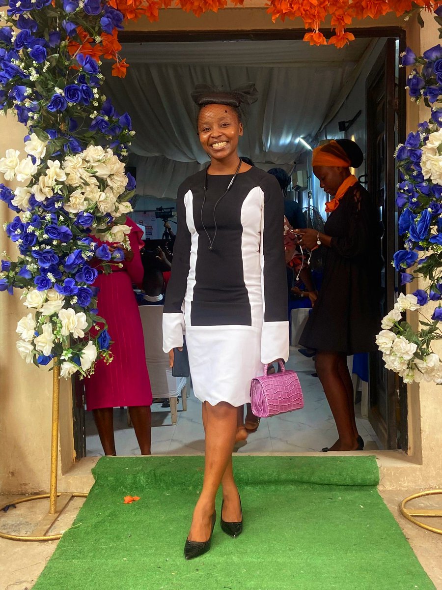 Tolu_Ayika's tweet photo. The one loved by God🥰
I had the best time at #Lafiya, If you were not there, you missed gan🙃
You can watch a replay of it here https://t.co/NYKOaijOsp https://t.co/KUbwqlNQMH