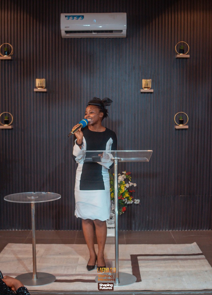 Tolu_Ayika's tweet photo. The one loved by God🥰
I had the best time at #Lafiya, If you were not there, you missed gan🙃
You can watch a replay of it here https://t.co/NYKOaijOsp https://t.co/KUbwqlNQMH