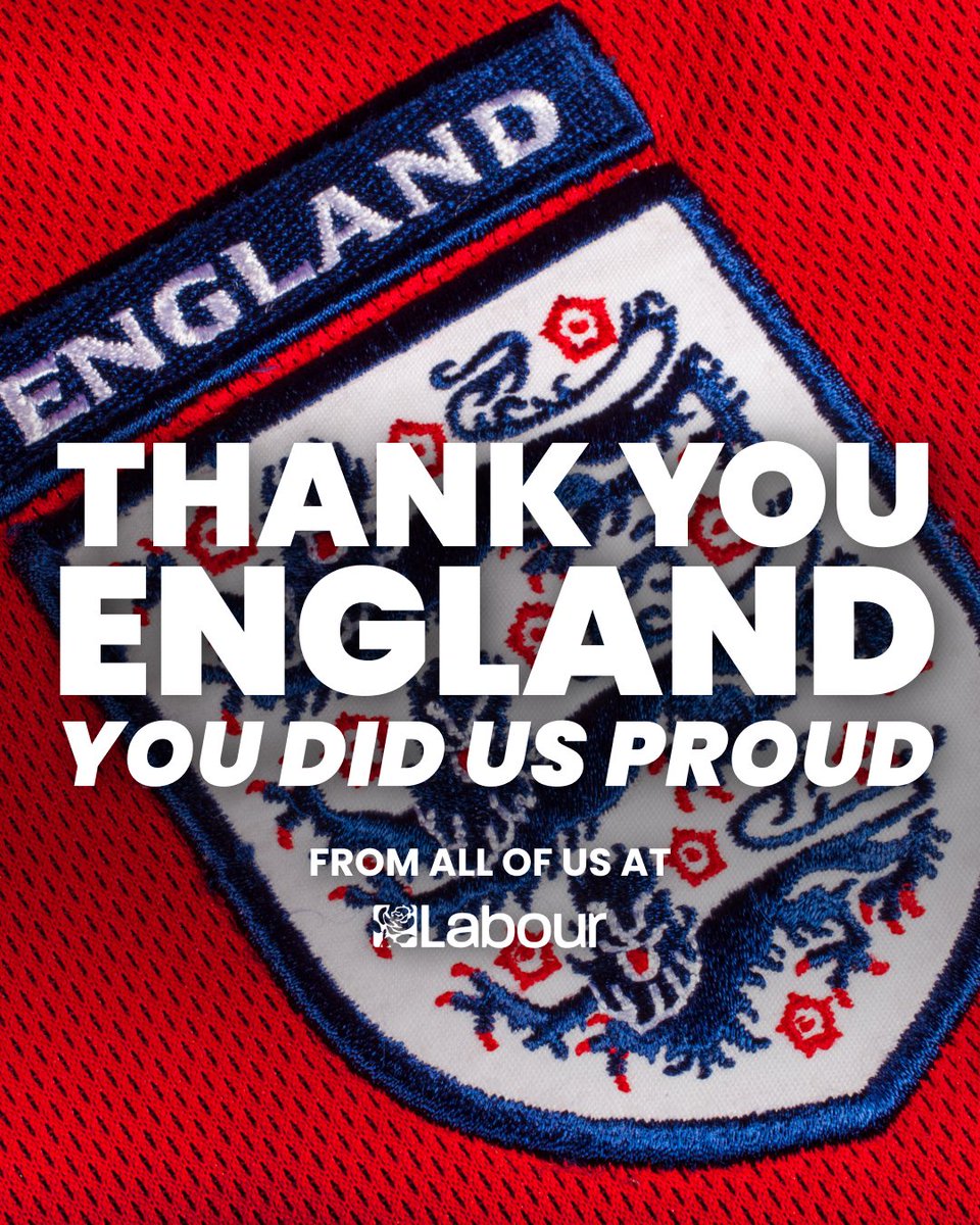 The Labour Party tweet media