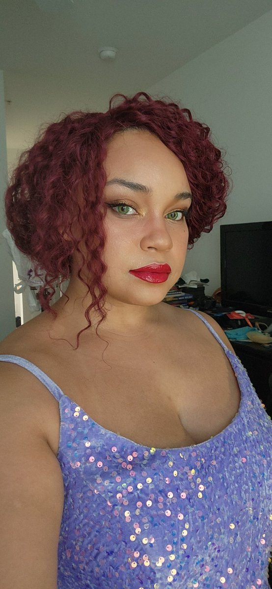 lillian_desu's tweet photo. Here's a quick photo of my cosplay from #Blerdcon2024 https://t.co/uL8PUhvXSb