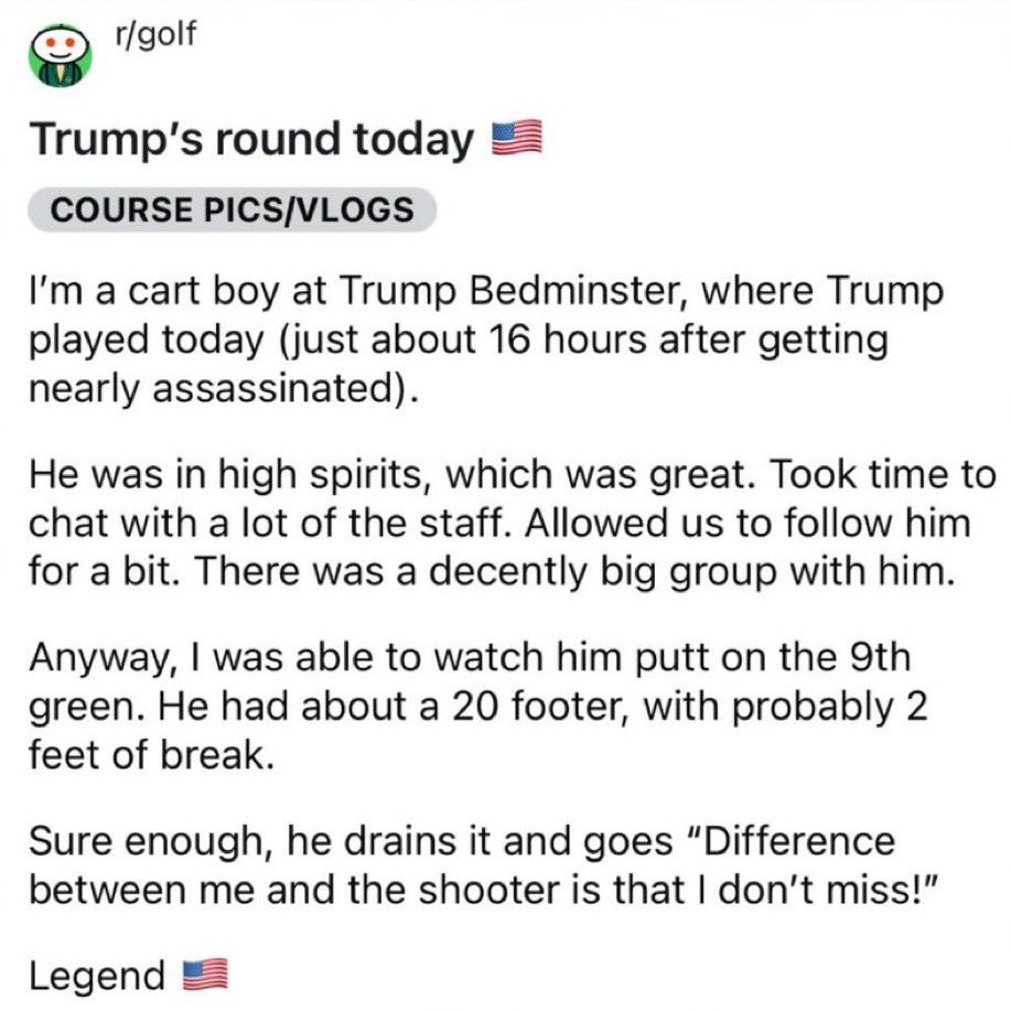 NickAdamsinUSA's tweet photo. President Trump is just built different. https://t.co/ULMsXAYXVw