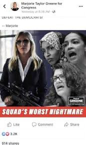 MichaelAHyman's tweet photo. @mtgreenee Hmmmm... so a bleachblondbadbuiltbutchbody lecture on blame. No surprises here. https://t.co/ef3HBX46Ds