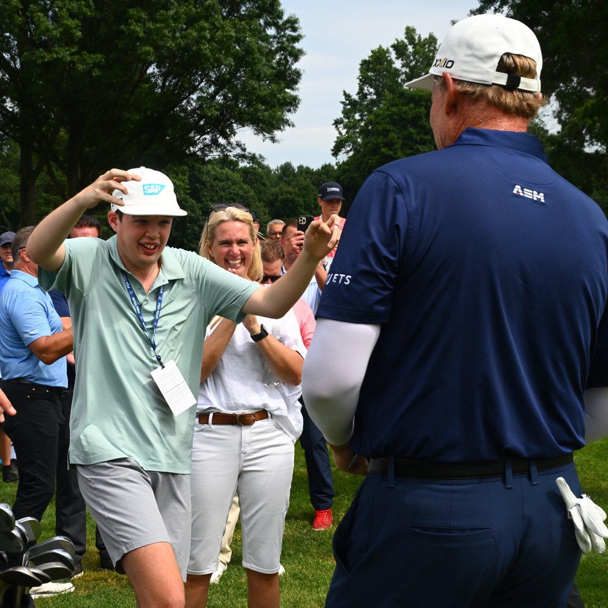 KauligChamp's tweet image. What it’s all about 💙

#KauligChamp | @TheBig_Easy